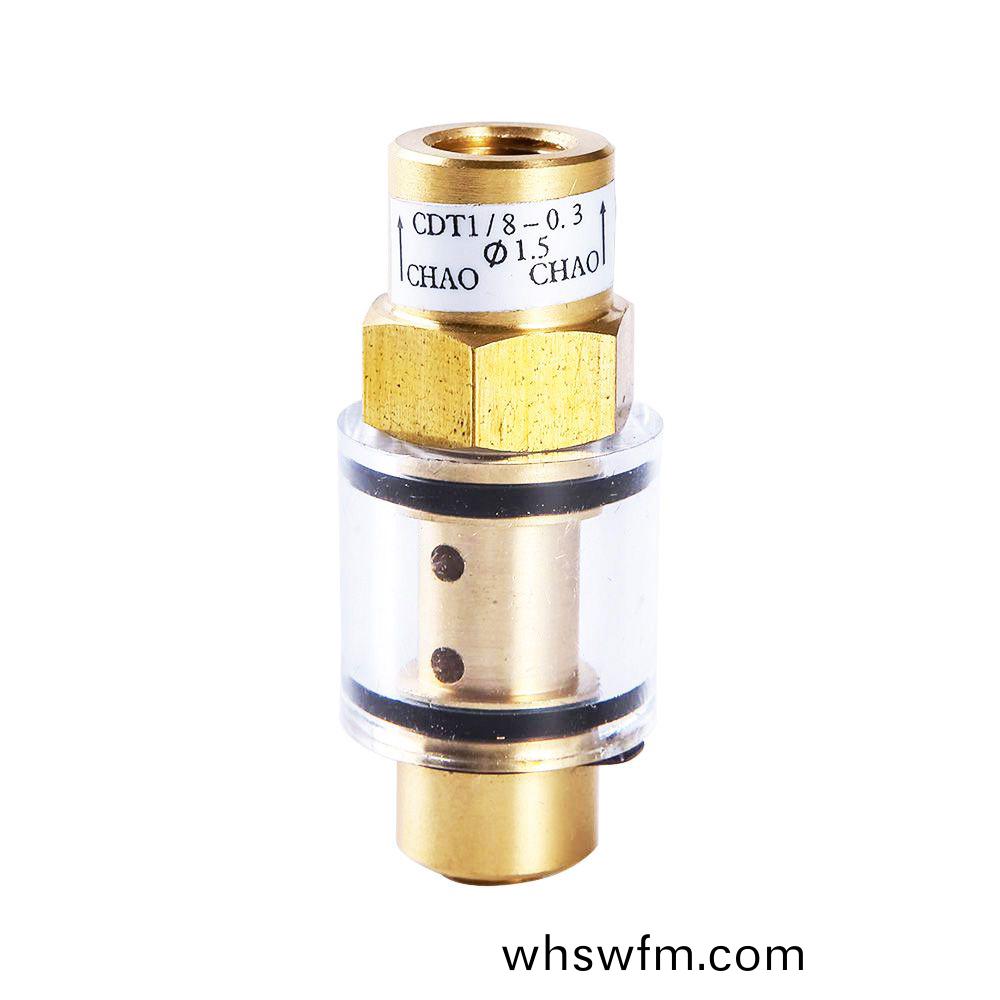 迴(hui)油(you)單(dan)曏閥